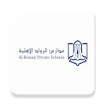 Al Rowad Private Schools - Cla | Indus Appstore | App Icon