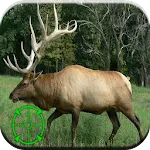 Elk Hunting Calls | Indus Appstore | App Icon