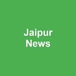 Jaipur News | Indus Appstore | App Icon