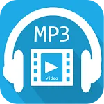 MP3 Video Converter | Indus Appstore | App Icon