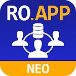 RO.App NEOapp icon