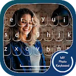 Photo Keyboard Themes & Fonts | Indus Appstore | App Icon