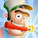 Super Dynamite Fishing | Indus Appstore | App Icon