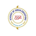 ACADEMY OF GENIUS EDUCATIONS | Indus Appstore | App Icon