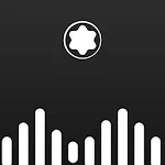 Montblanc Sound | Indus Appstore | App Icon