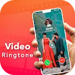 Love Video Ringtone for Incomi | Indus Appstore | App Icon