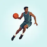 Basketball Moves | Indus Appstore | App Icon