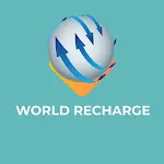 World Recharge -  Mobile & DTH | Indus Appstore | App Icon