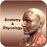 Anatomy & Physiology | Indus Appstore | App Icon