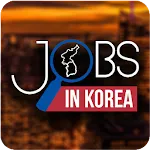 Jobs in Korea | Indus Appstore | App Icon