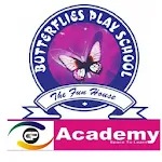 CP Academy/Butterflies | Indus Appstore | App Icon