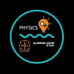 Institute of PHYSICS | Indus Appstore | App Icon