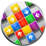 Blocks Next - Puzzle logic | Indus Appstore | App Icon