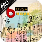 Rádio Bossa Nova | Indus Appstore | App Icon