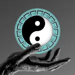 Yin Yang Live Wallpaper | Indus Appstore | App Icon