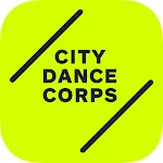 City Dance Corps | Indus Appstore | App Icon