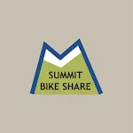 Official Summit Bike Share | Indus Appstore | App Icon