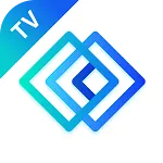LetsView TV: Screen Mirroring | Indus Appstore | App Icon