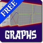 Interactive Graphs | Indus Appstore | App Icon