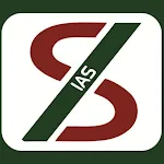 IAS STUDY GROUP | Indus Appstore | App Icon