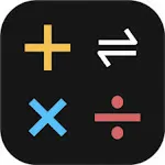 Calculator Vault- Hide Secrets | Indus Appstore | App Icon