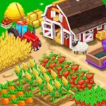 Farm Day Farming Offline Games | Indus Appstore | App Icon