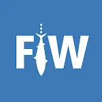 FishWeather: Marine Forecasts | Indus Appstore | App Icon