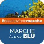 Marche in Blu | Indus Appstore | App Icon