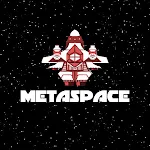 Meta Space - Space Shooter | Indus Appstore | App Icon