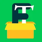 zFont Tool - Android Font Tool | Indus Appstore | App Icon