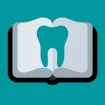 Diccionario Odontológico App | Indus Appstore | App Icon