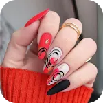 Nail Art Design : Nails Polishapp icon