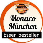 Monaco Pizza - Baguette Münche | Indus Appstore | App Icon