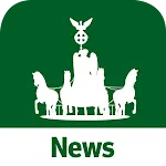 Berliner Morgenpost News | Indus Appstore | App Icon