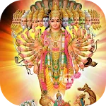 Vishnu Sahasranamam | Indus Appstore | App Icon