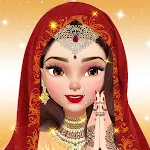 Fashion Dress Up & Makeup Game | Indus Appstore | App Icon