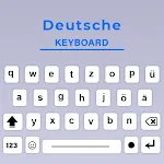 Multilingual German Keyboard | Indus Appstore | App Icon