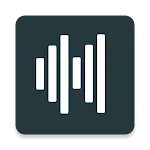 SoundCrowd Music Player | Indus Appstore | App Icon