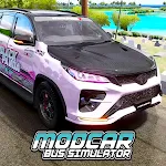 Mod Car Bus Simulator | Indus Appstore | App Icon