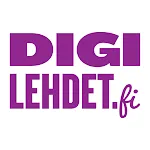 Digilehdet | Indus Appstore | App Icon