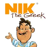 NIKtheGreek | Indus Appstore | App Icon