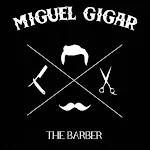 Miguel Gigar The Barber | Indus Appstore | App Icon