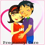 Pregnancy Care | Indus Appstore | App Icon