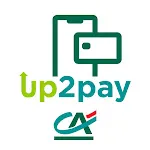 Up2pay Mobile | Indus Appstore | App Icon