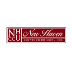 New Haven County Credit Union | Indus Appstore | App Icon