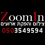 זום אין צילום אירועים | Indus Appstore | App Icon