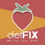 Dietfix | Indus Appstore | App Icon