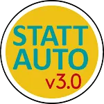 STATTAUTO München | Indus Appstore | App Icon