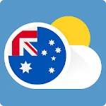 Australia Weather | Indus Appstore | App Icon