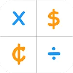 Unit Price Calculator | Indus Appstore | App Icon